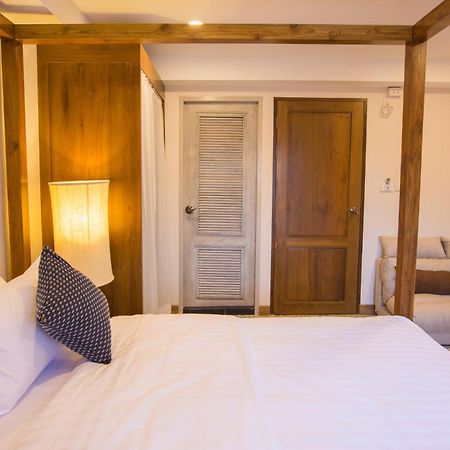 צ'יאנג מאי Amaka Bed And Breakfast חדר תמונה