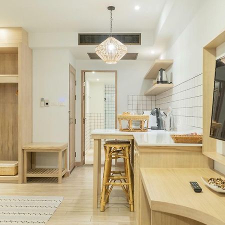 צ'יאנג מאי Amaka Bed And Breakfast מראה חיצוני תמונה