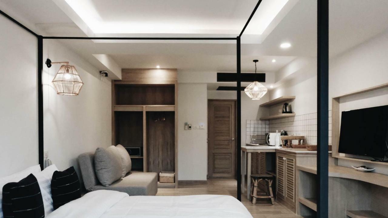 צ'יאנג מאי Amaka Bed And Breakfast מראה חיצוני תמונה