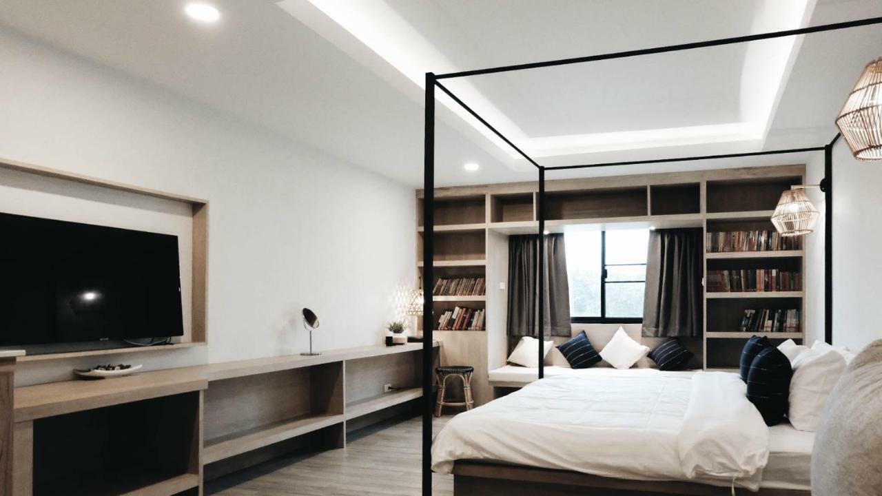 צ'יאנג מאי Amaka Bed And Breakfast מראה חיצוני תמונה