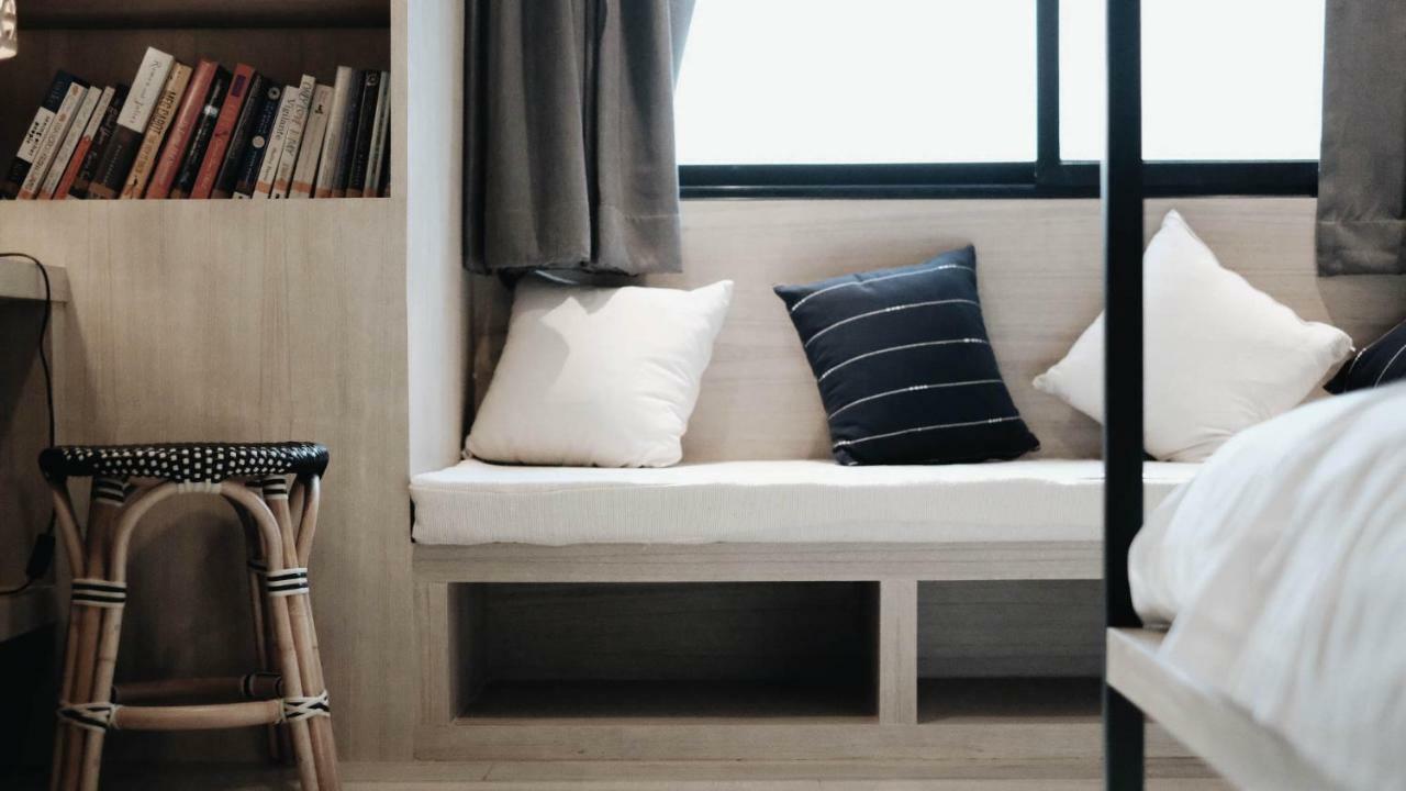 צ'יאנג מאי Amaka Bed And Breakfast מראה חיצוני תמונה