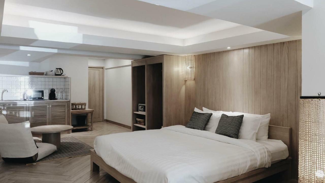 צ'יאנג מאי Amaka Bed And Breakfast מראה חיצוני תמונה