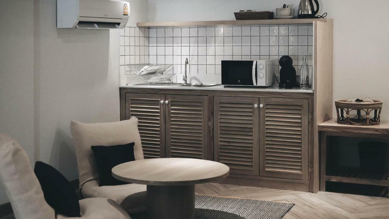 צ'יאנג מאי Amaka Bed And Breakfast מראה חיצוני תמונה