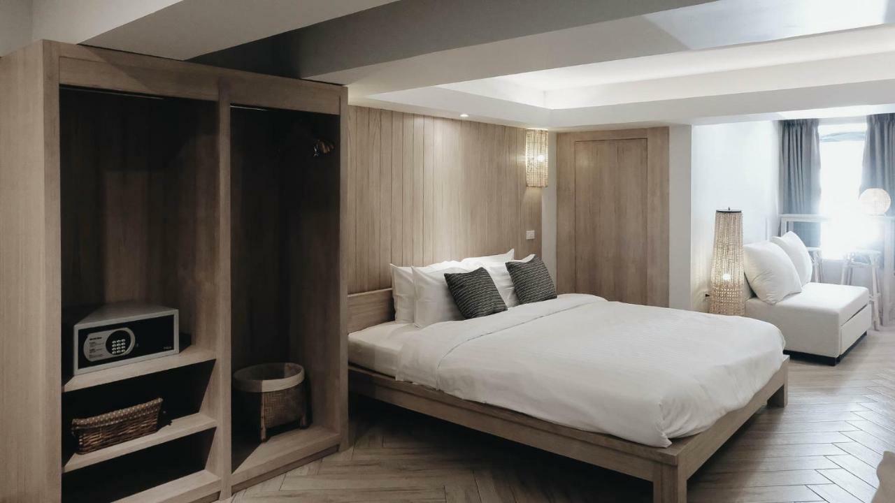 צ'יאנג מאי Amaka Bed And Breakfast מראה חיצוני תמונה