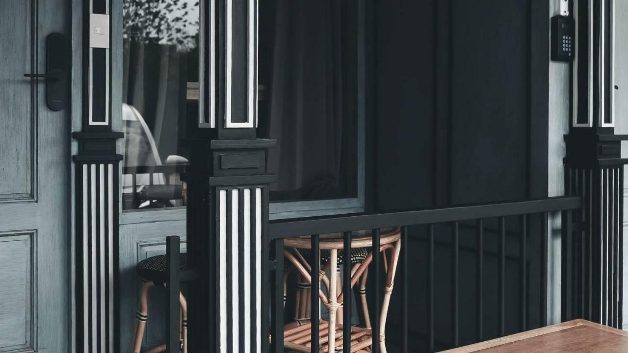 צ'יאנג מאי Amaka Bed And Breakfast מראה חיצוני תמונה