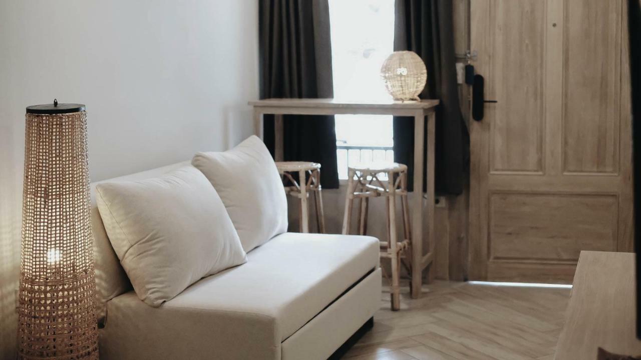 צ'יאנג מאי Amaka Bed And Breakfast מראה חיצוני תמונה