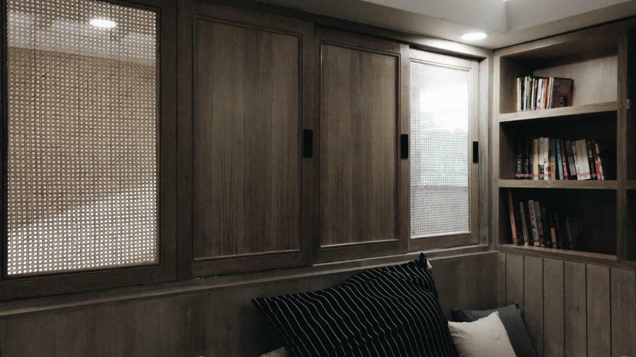 צ'יאנג מאי Amaka Bed And Breakfast מראה חיצוני תמונה
