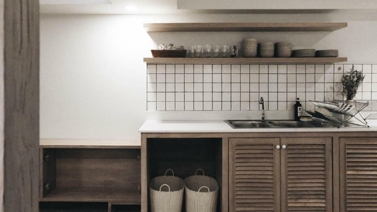 צ'יאנג מאי Amaka Bed And Breakfast מראה חיצוני תמונה