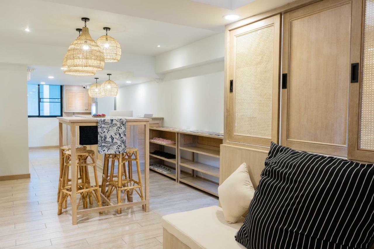 צ'יאנג מאי Amaka Bed And Breakfast מראה חיצוני תמונה