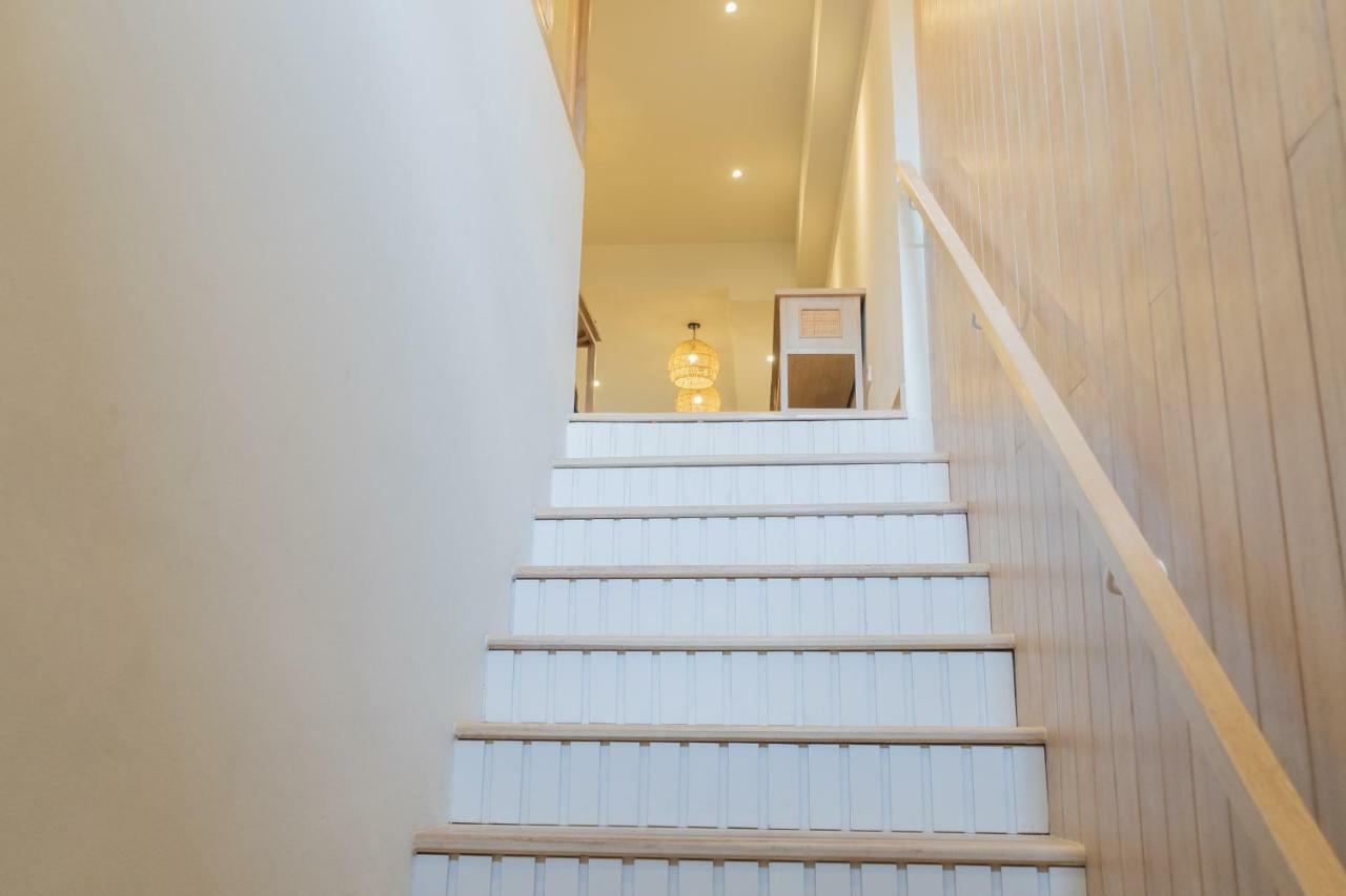 צ'יאנג מאי Amaka Bed And Breakfast מראה חיצוני תמונה