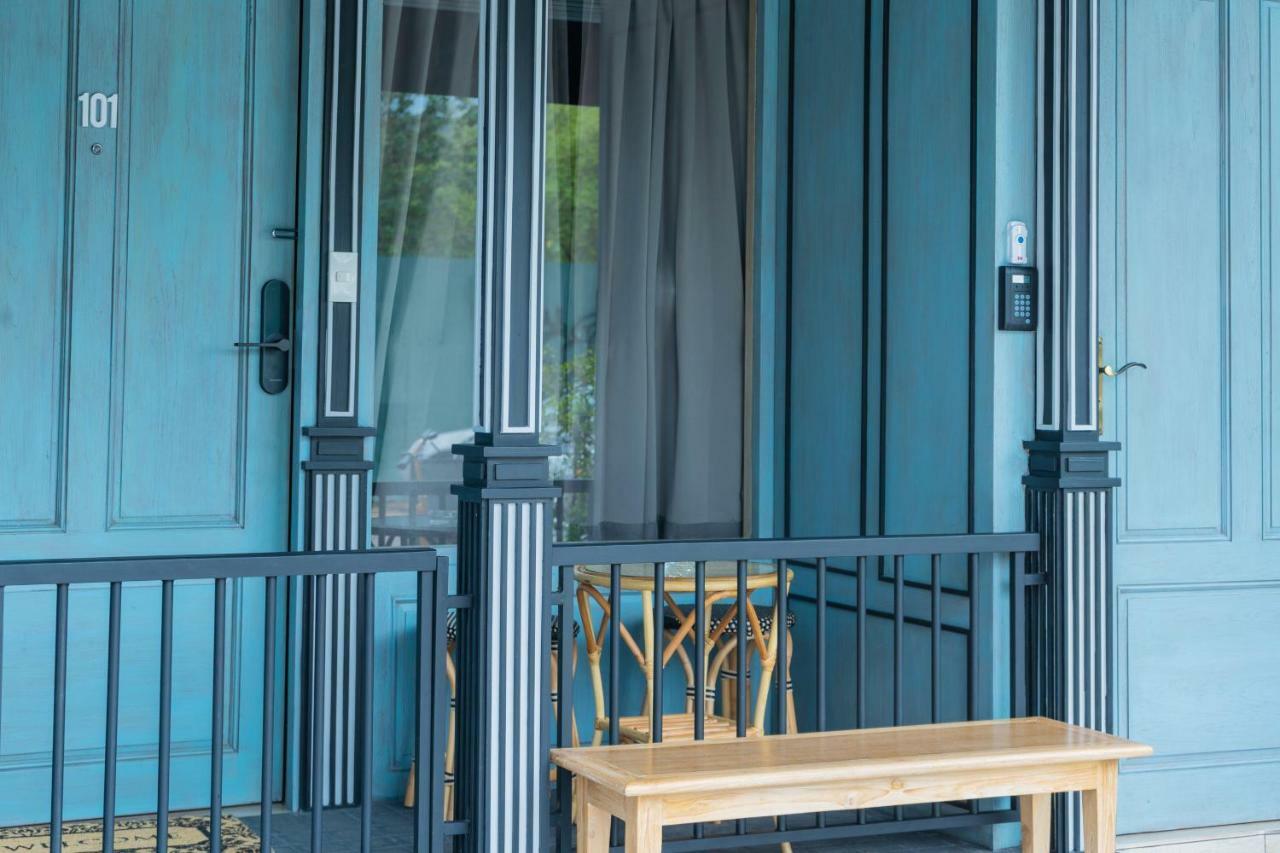 צ'יאנג מאי Amaka Bed And Breakfast מראה חיצוני תמונה