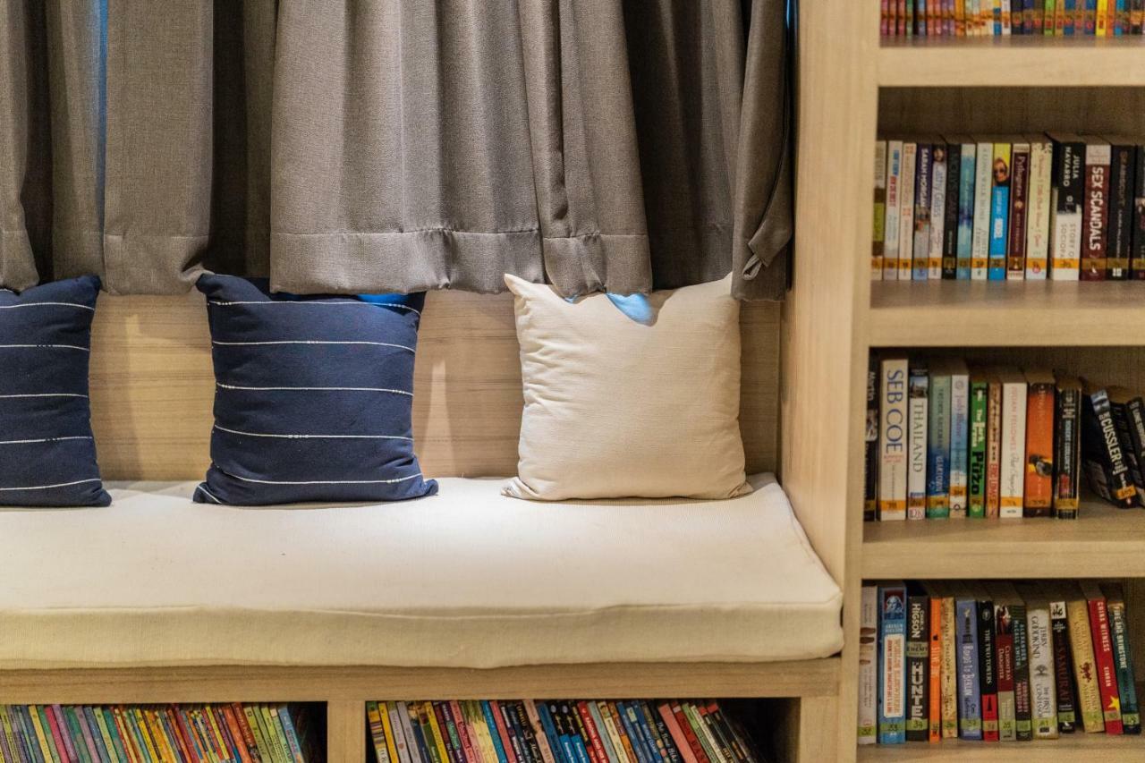 צ'יאנג מאי Amaka Bed And Breakfast מראה חיצוני תמונה