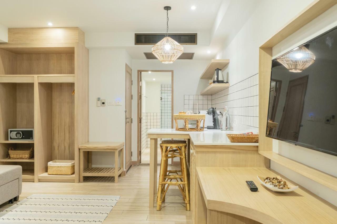 צ'יאנג מאי Amaka Bed And Breakfast מראה חיצוני תמונה
